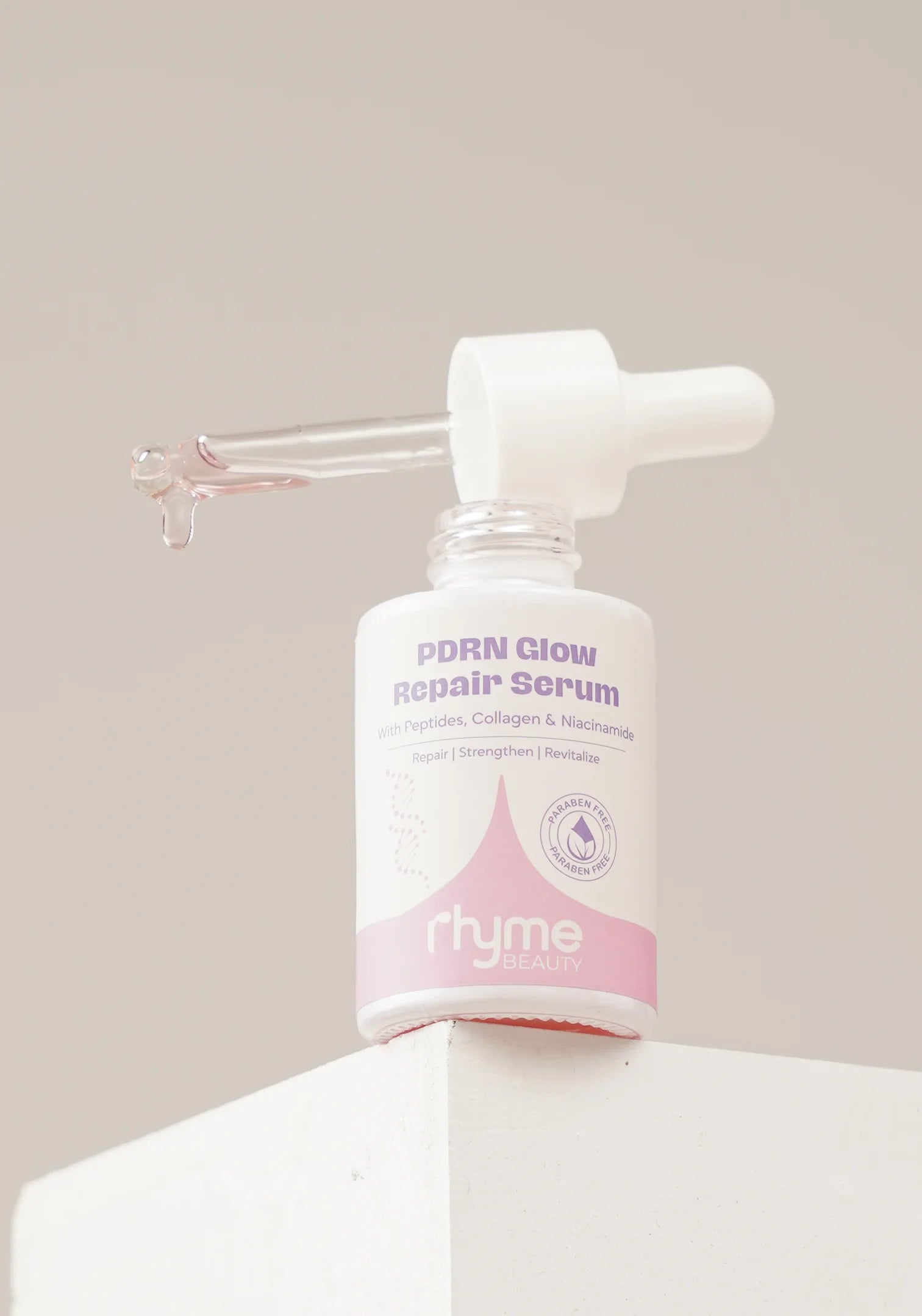 PDRN Glow Repair Serum