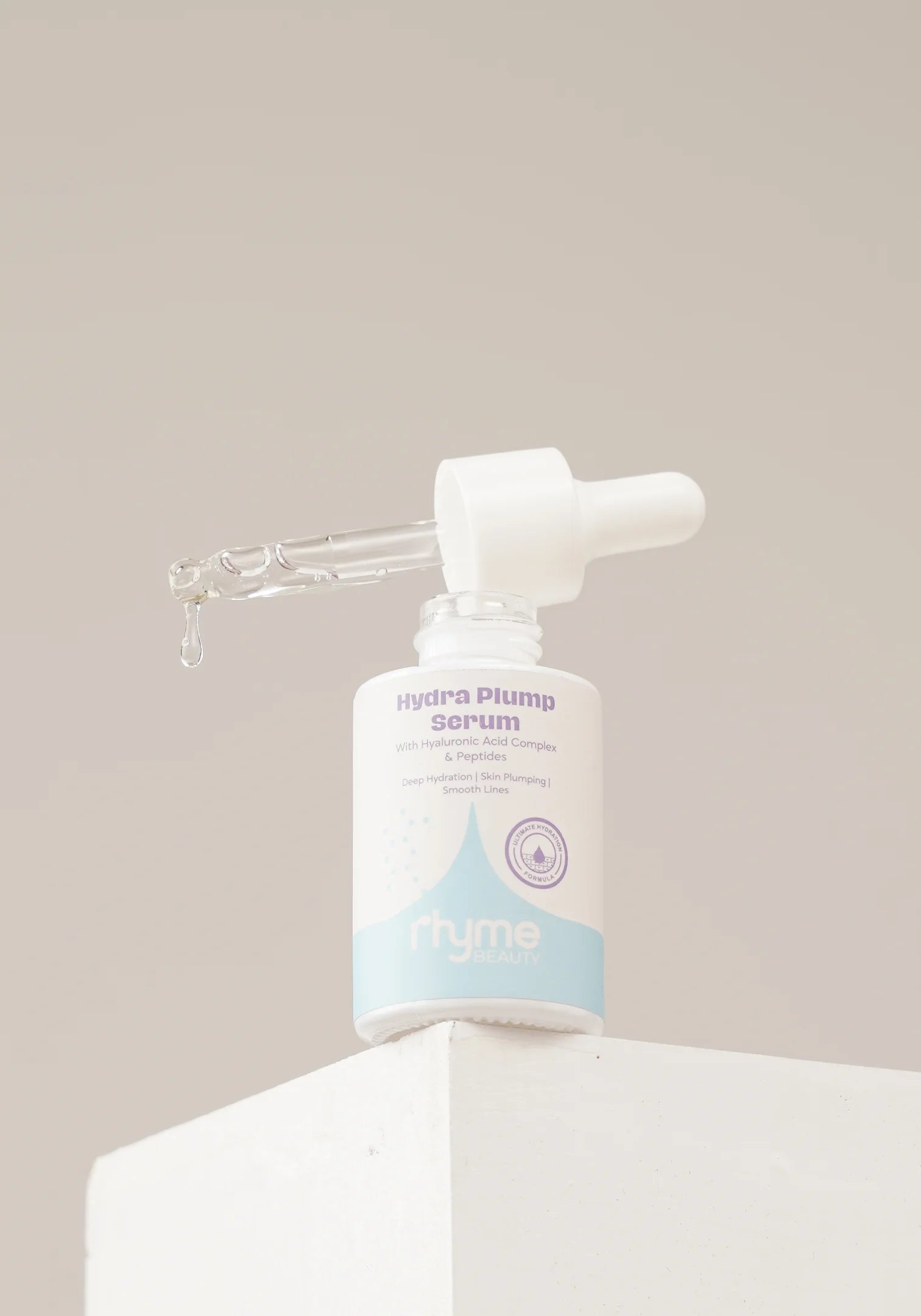 Hydra Plump Serum