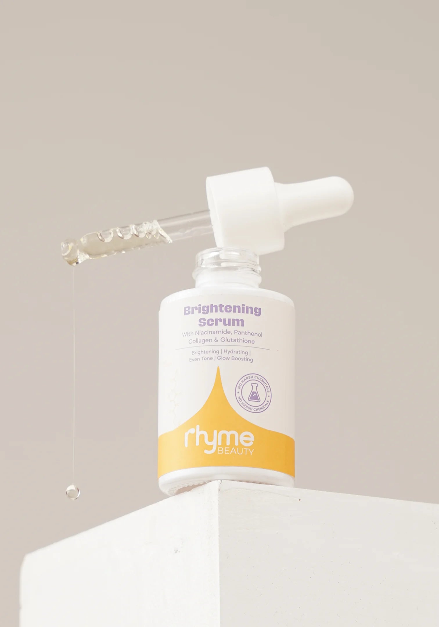 Brightening Serum