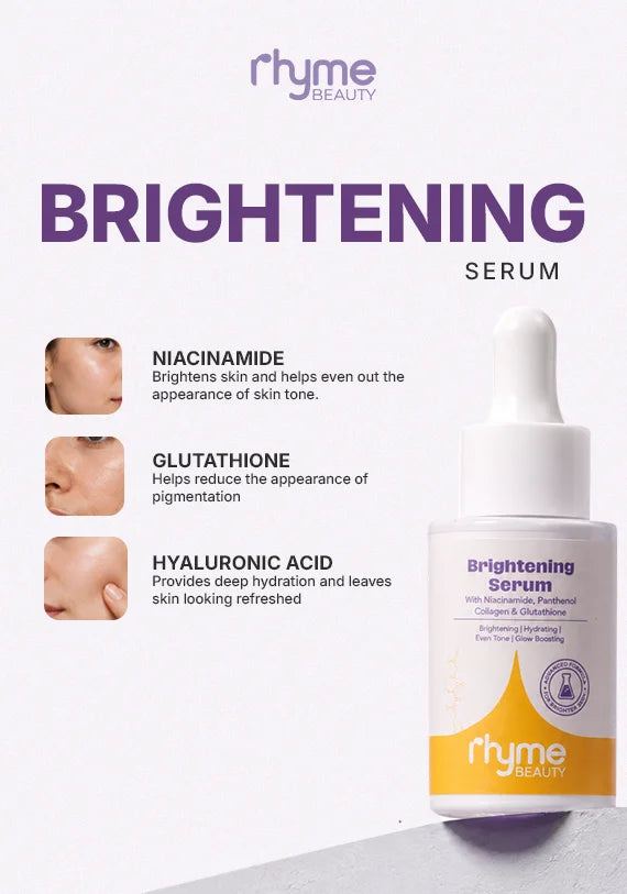 Brightening Serum