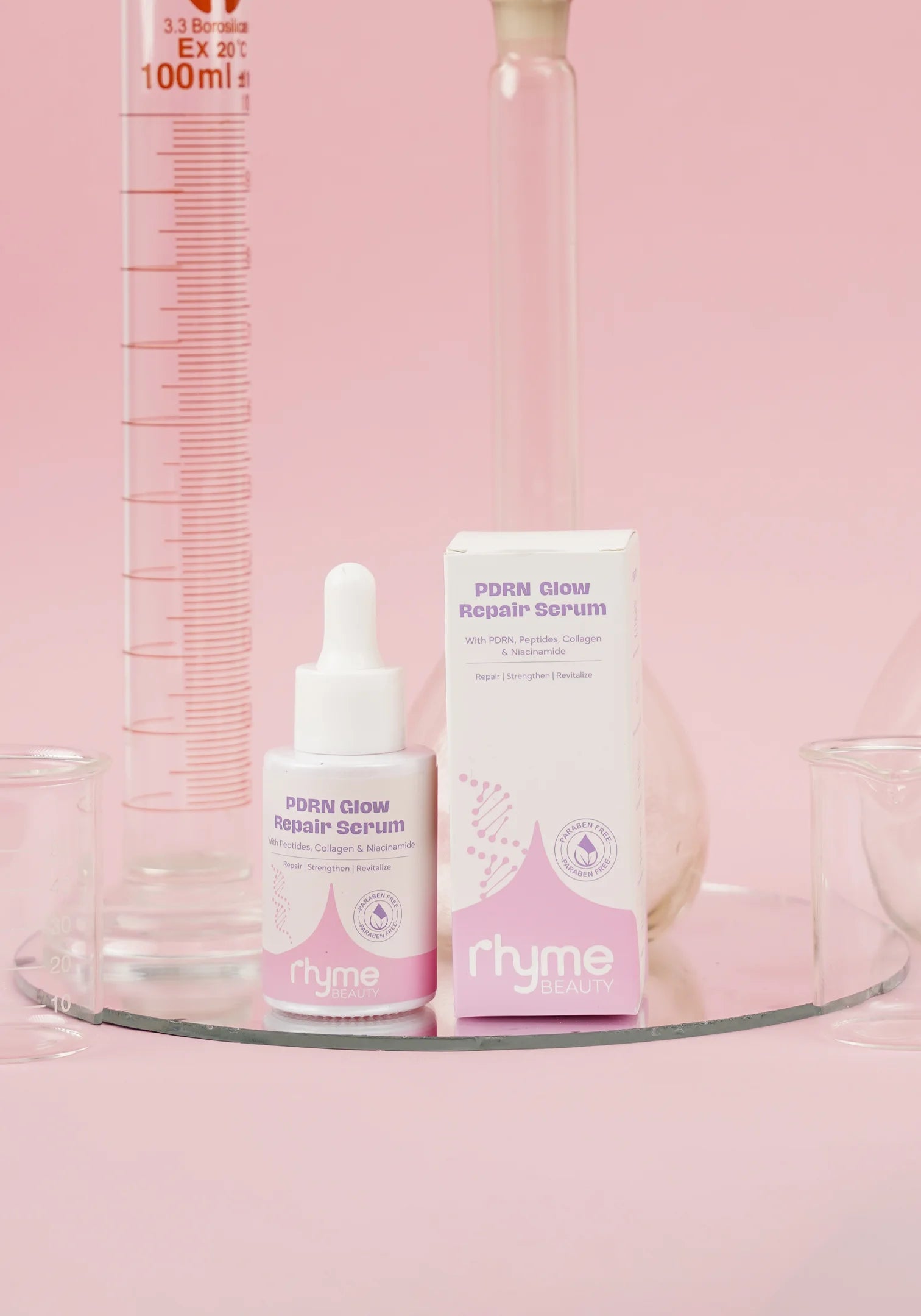 PDRN Glow Repair Serum