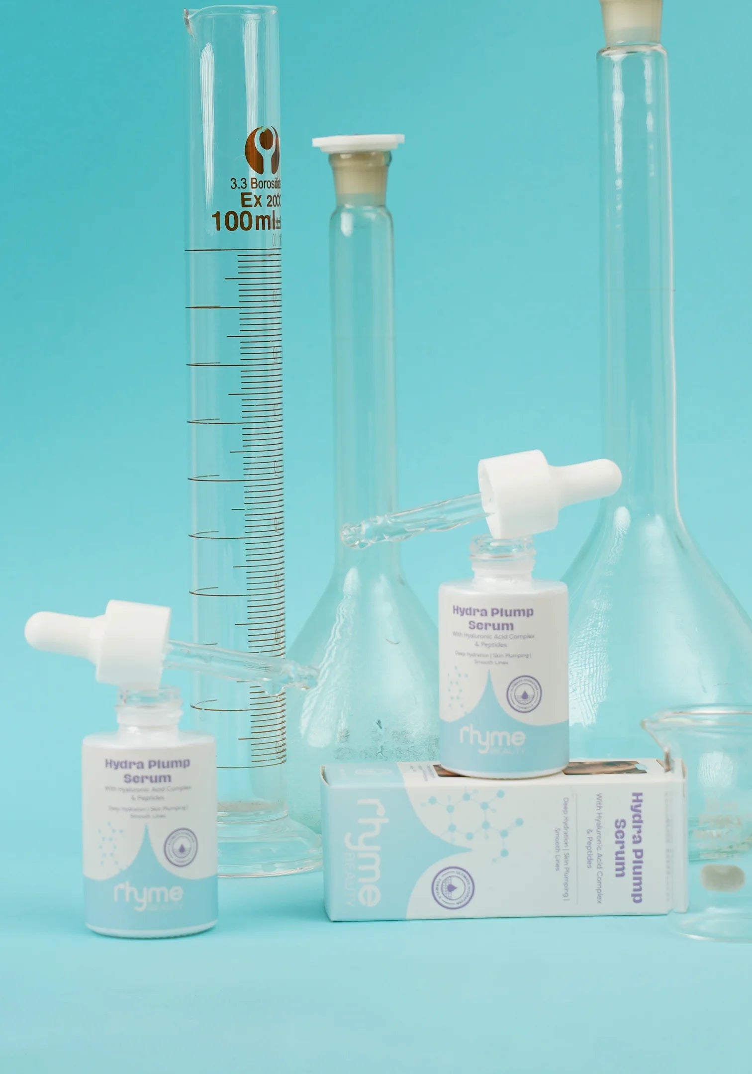 Hydra Plump Serum