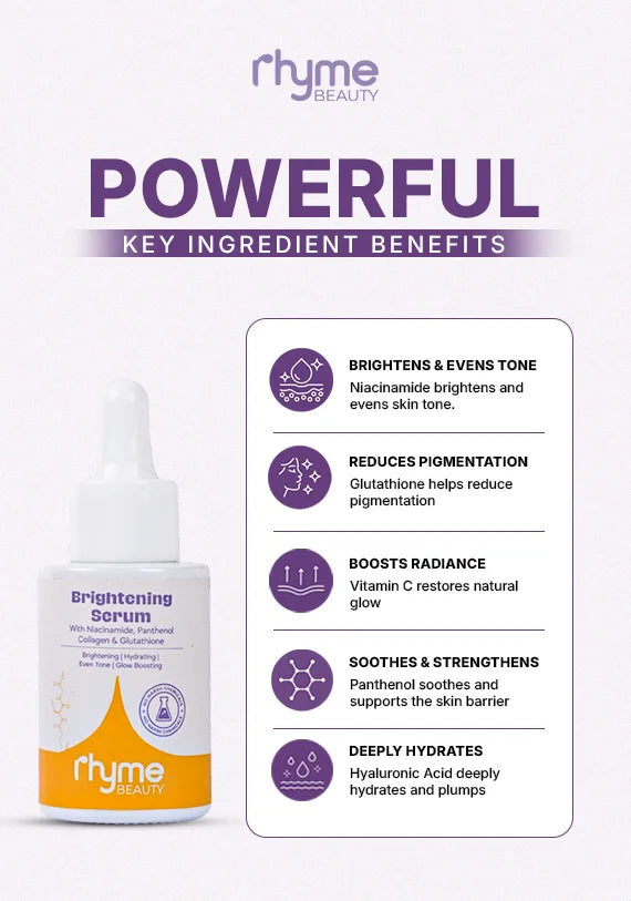 Brightening Serum