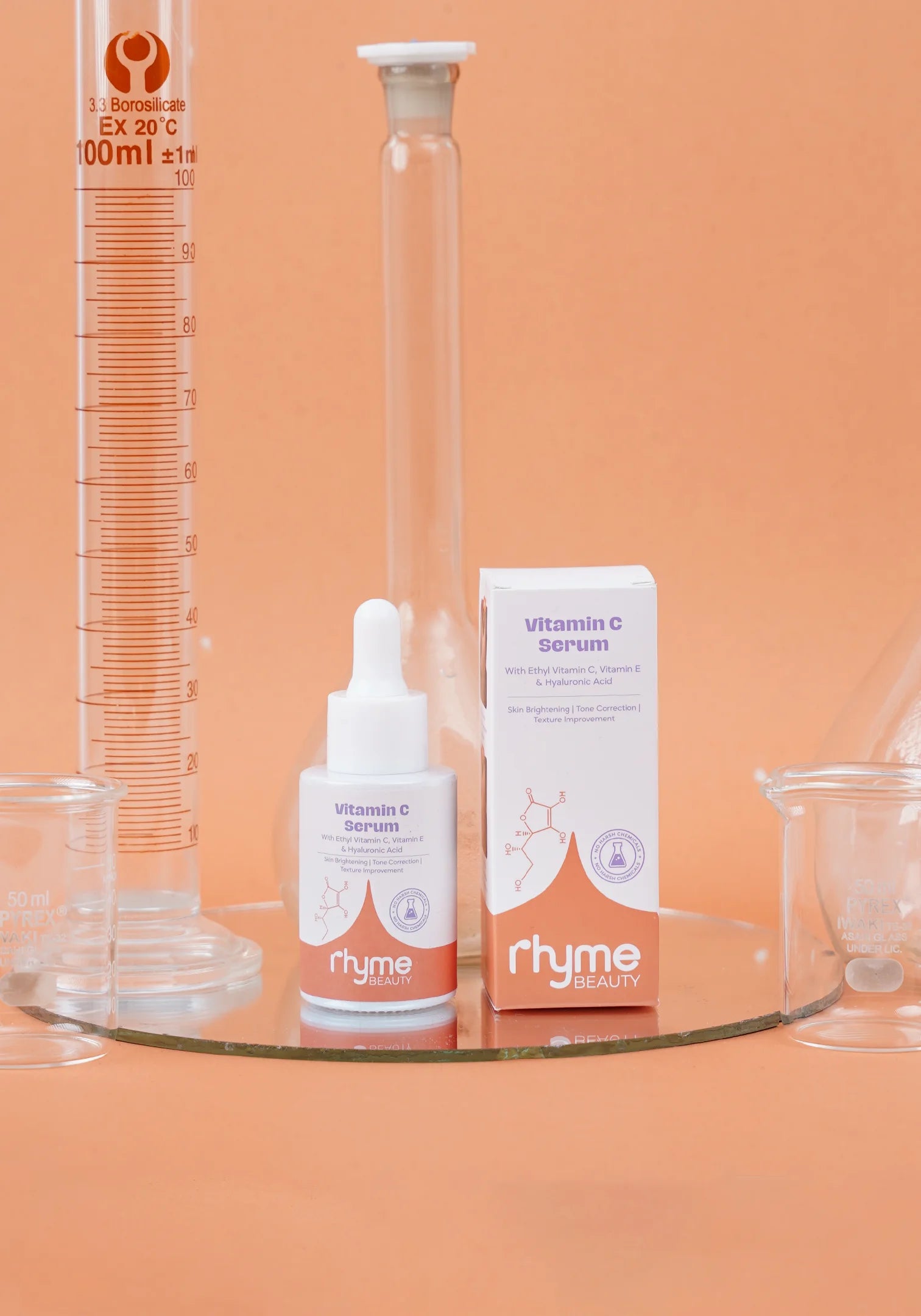 Vitamin C Serum