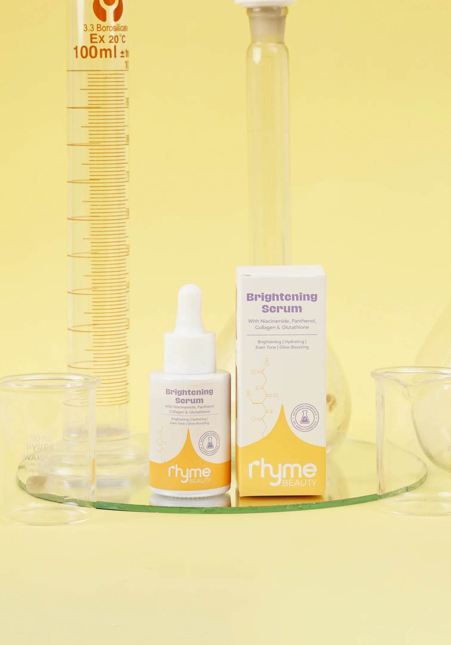 Brightening Serum