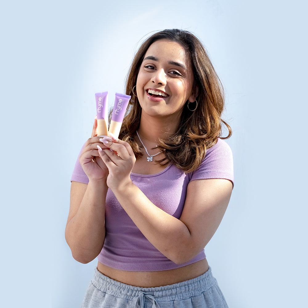 Flawless Finish BB Cream