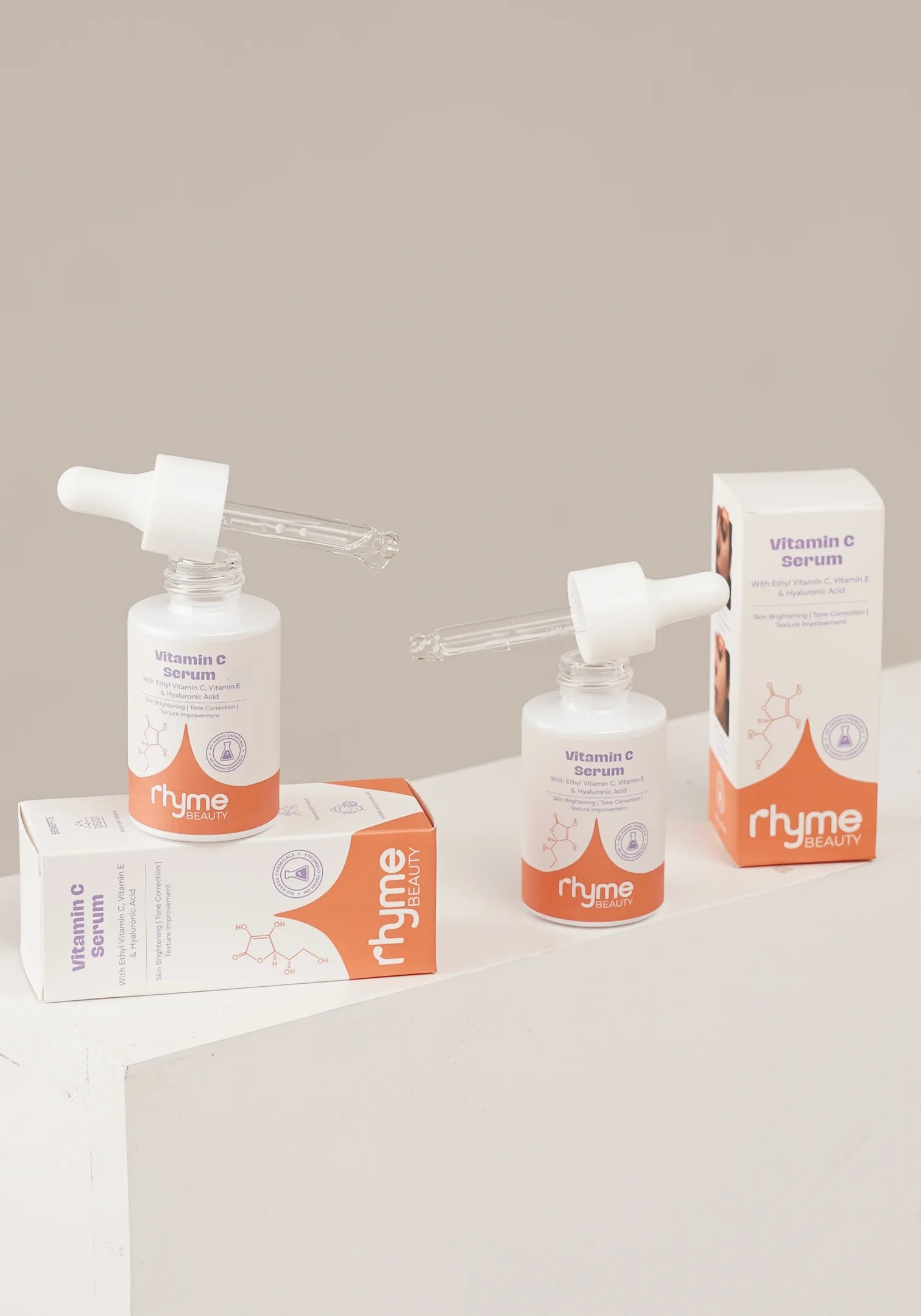 Vitamin C Serum