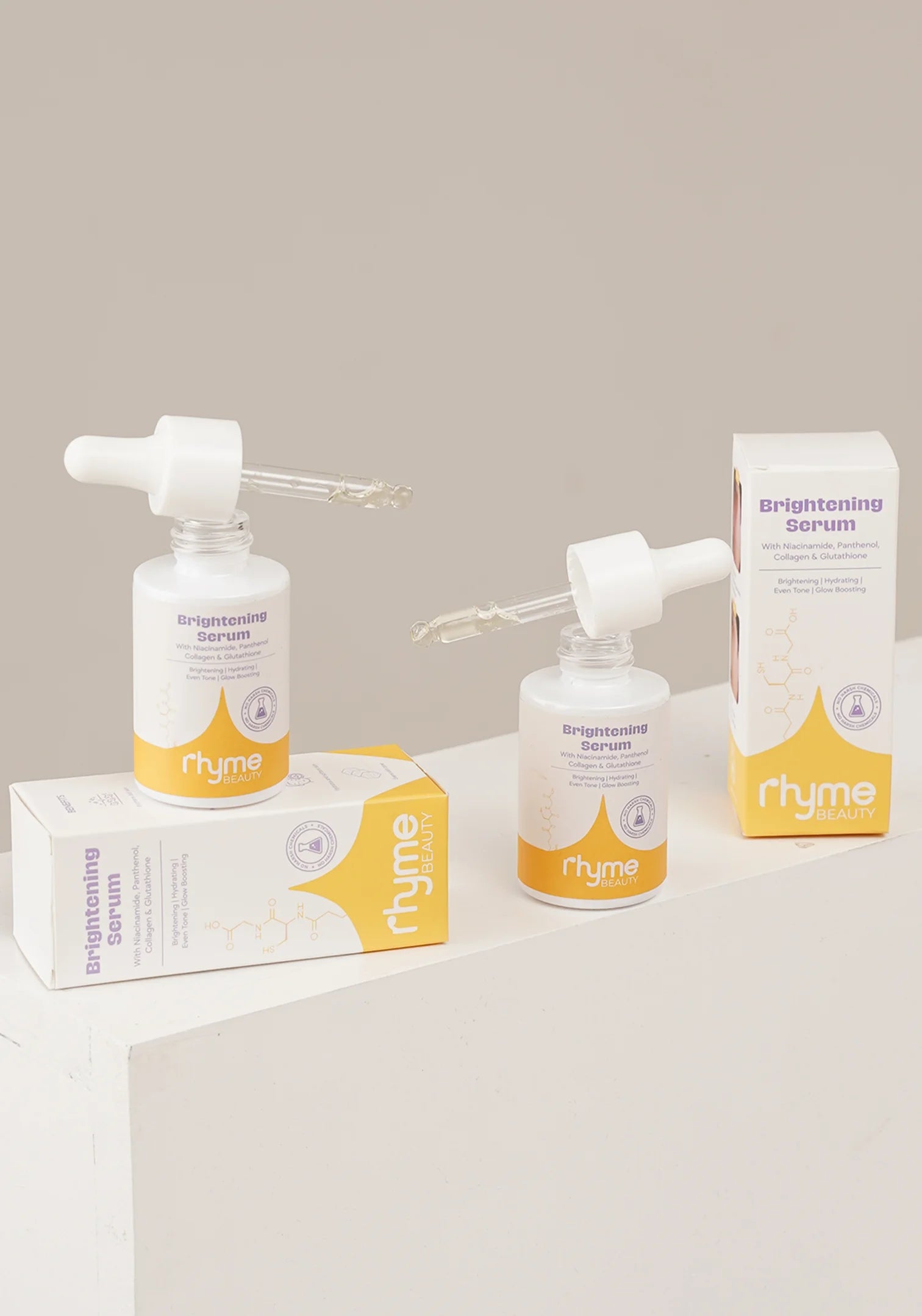 Brightening Serum