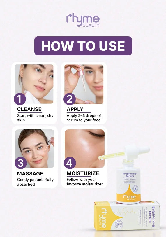 Brightening Serum