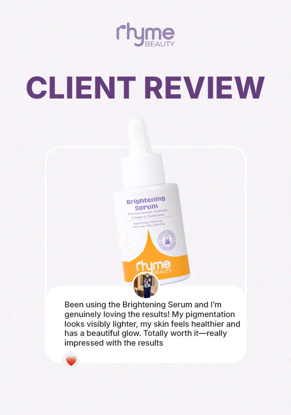 Brightening Serum