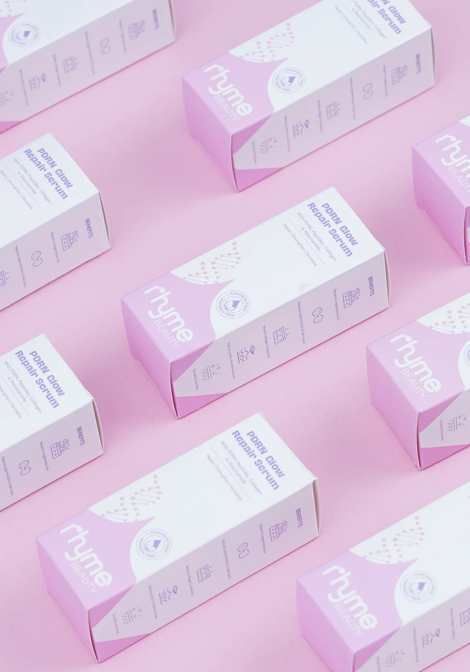 PDRN Glow Repair Serum