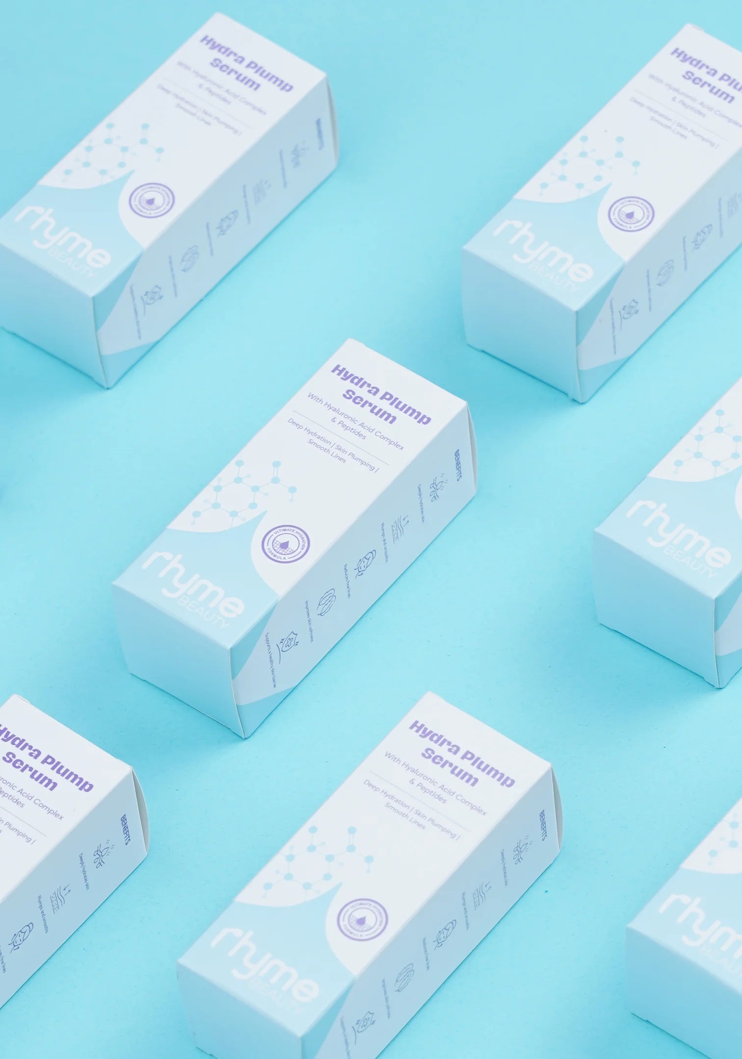 Hydra Plump Serum