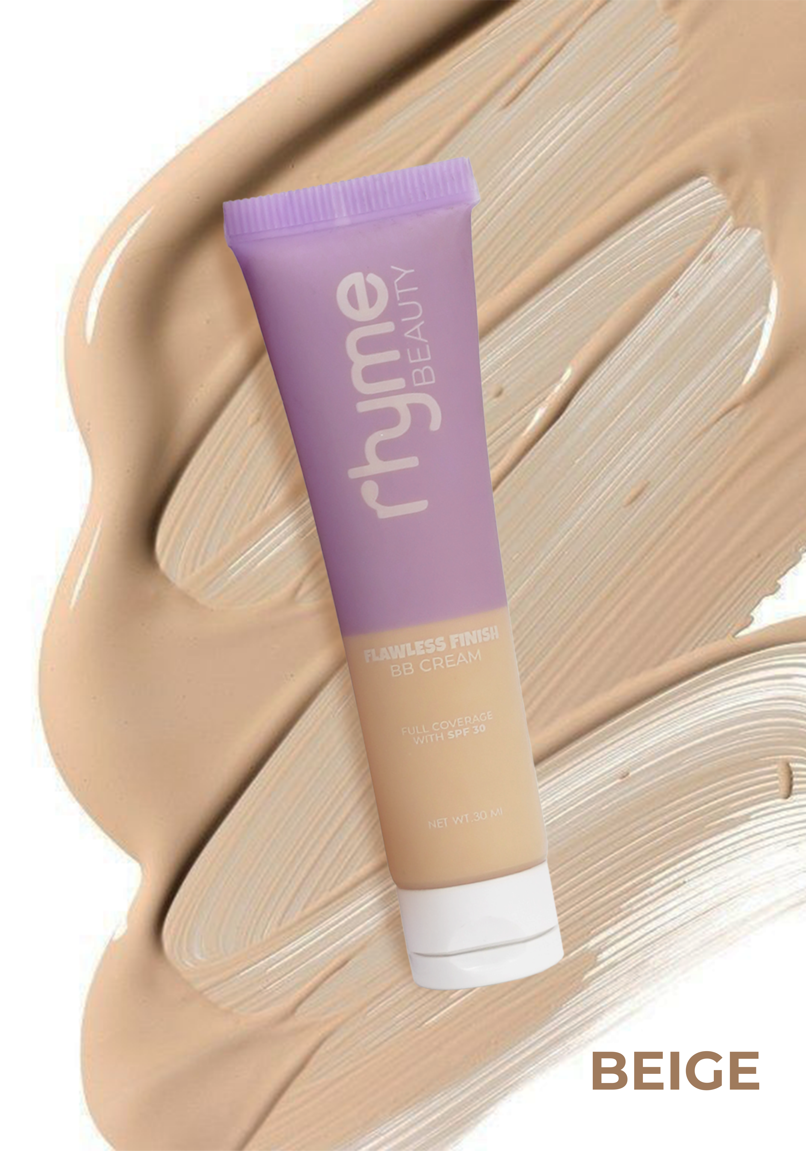 Flawless Finish BB Cream