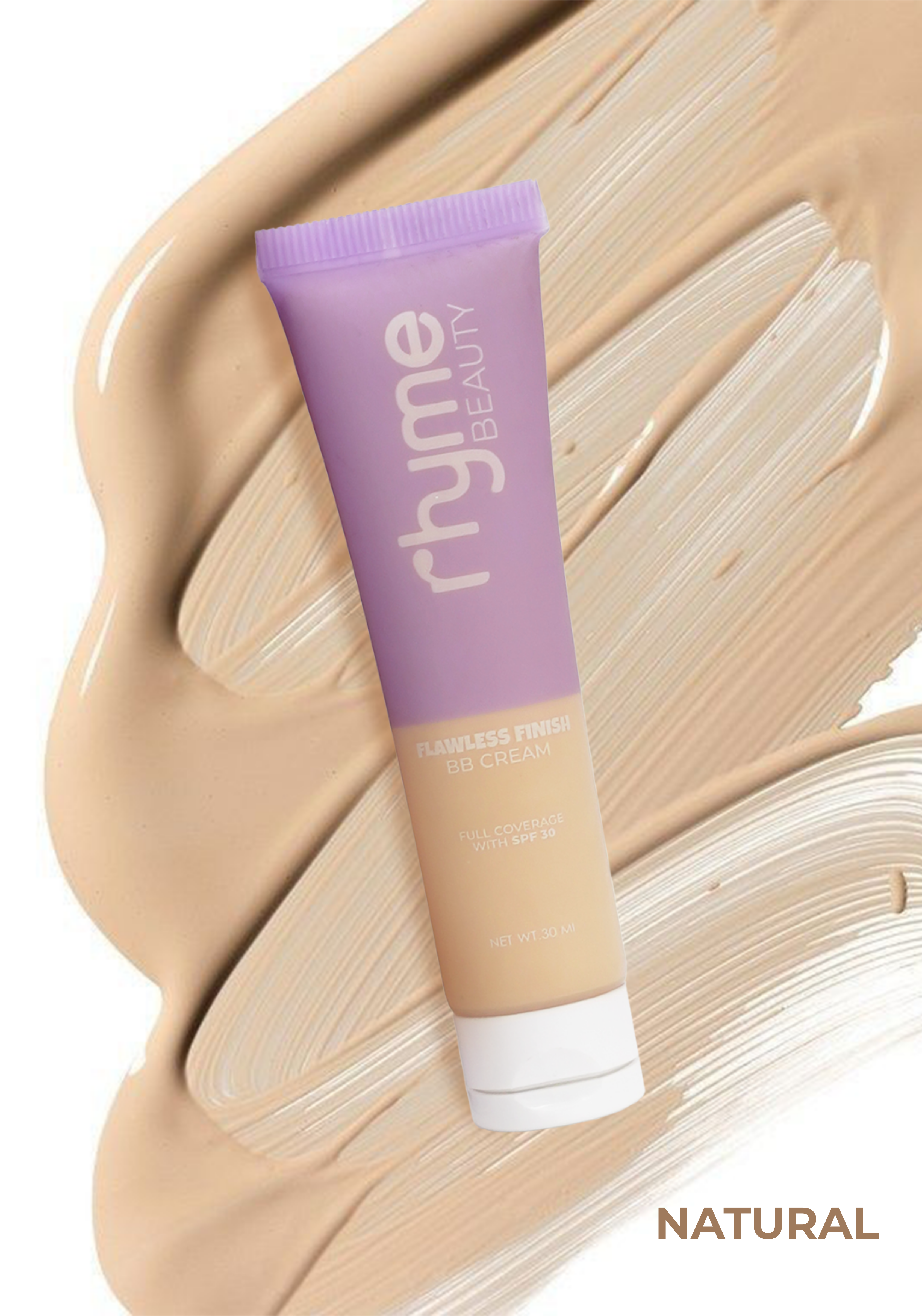 Flawless Finish BB Cream