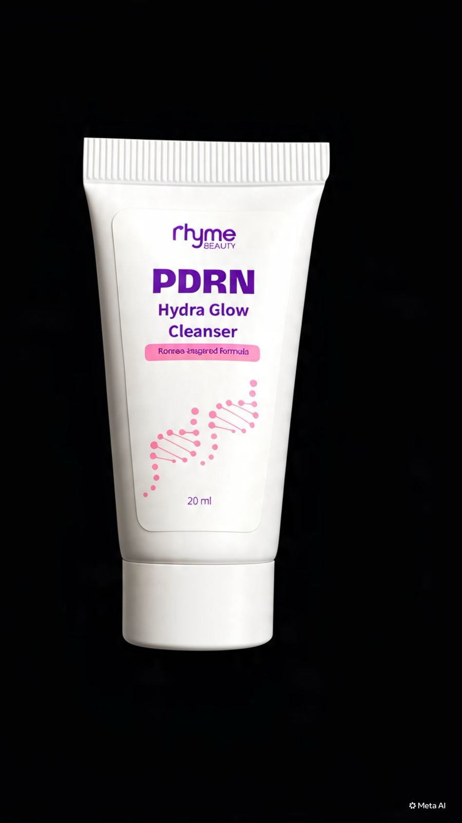 PDRN Hydra Glow Cleanser