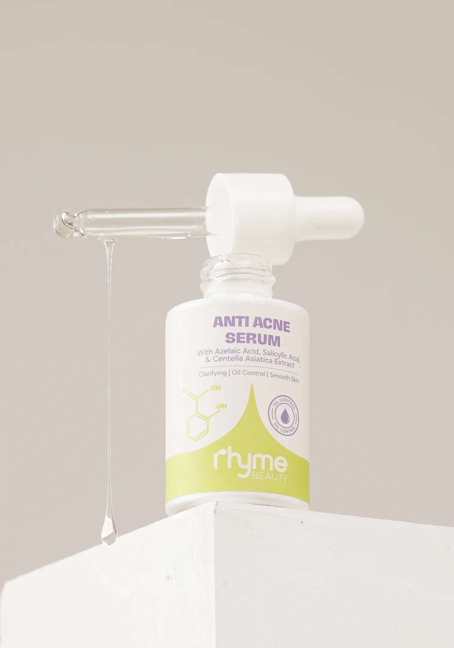 Anti Acne Serum