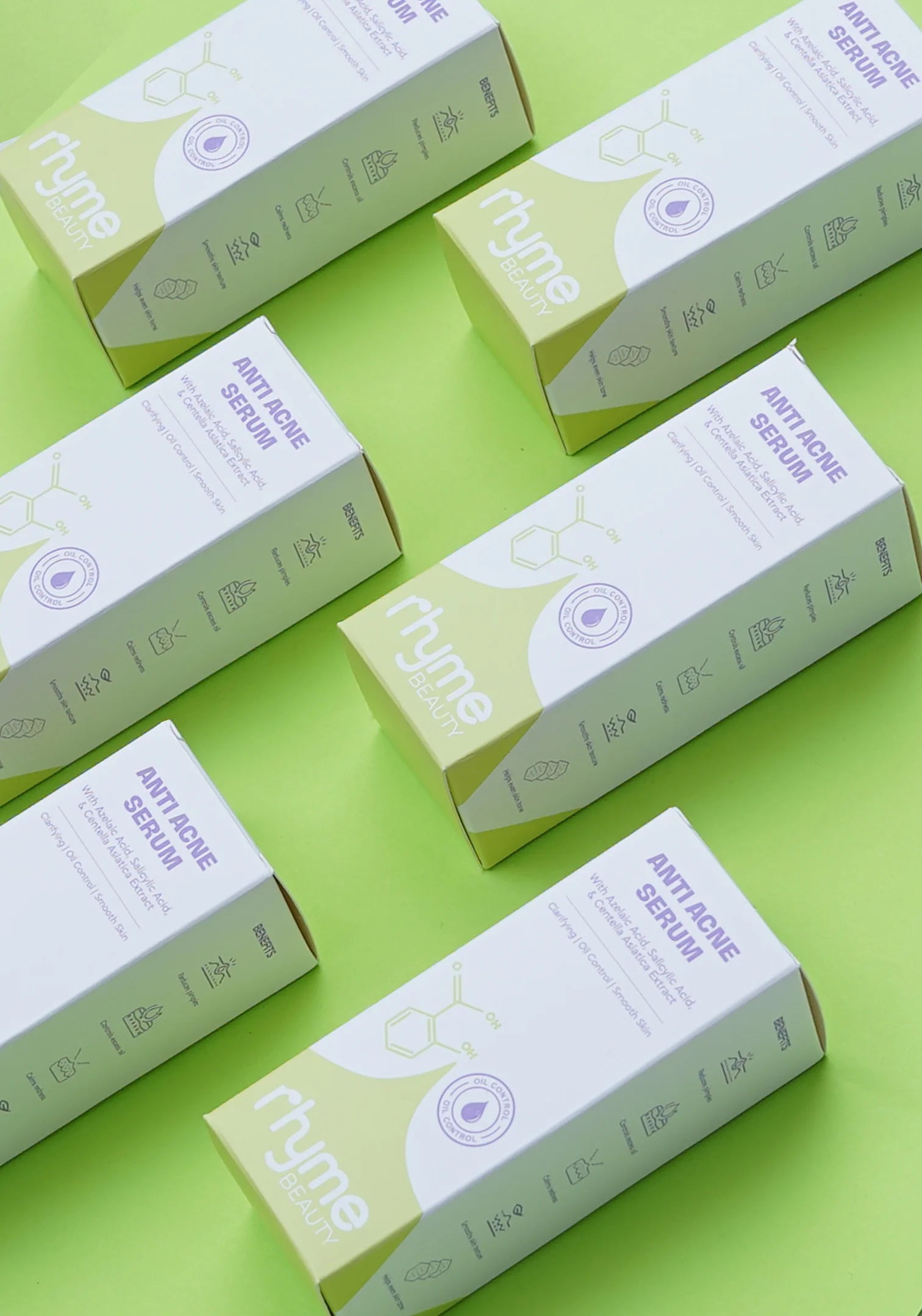 Anti Acne Serum