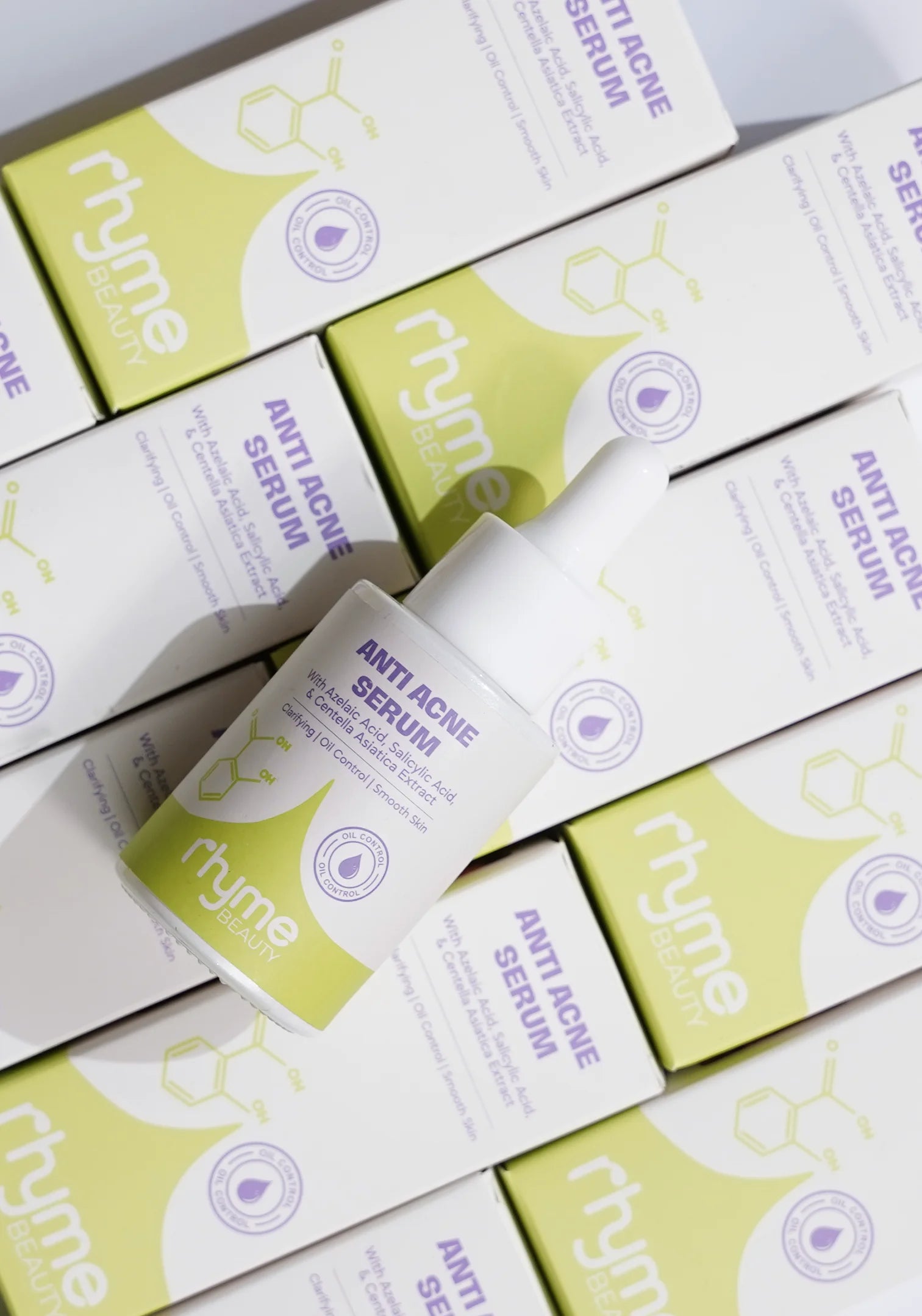 Anti Acne Serum