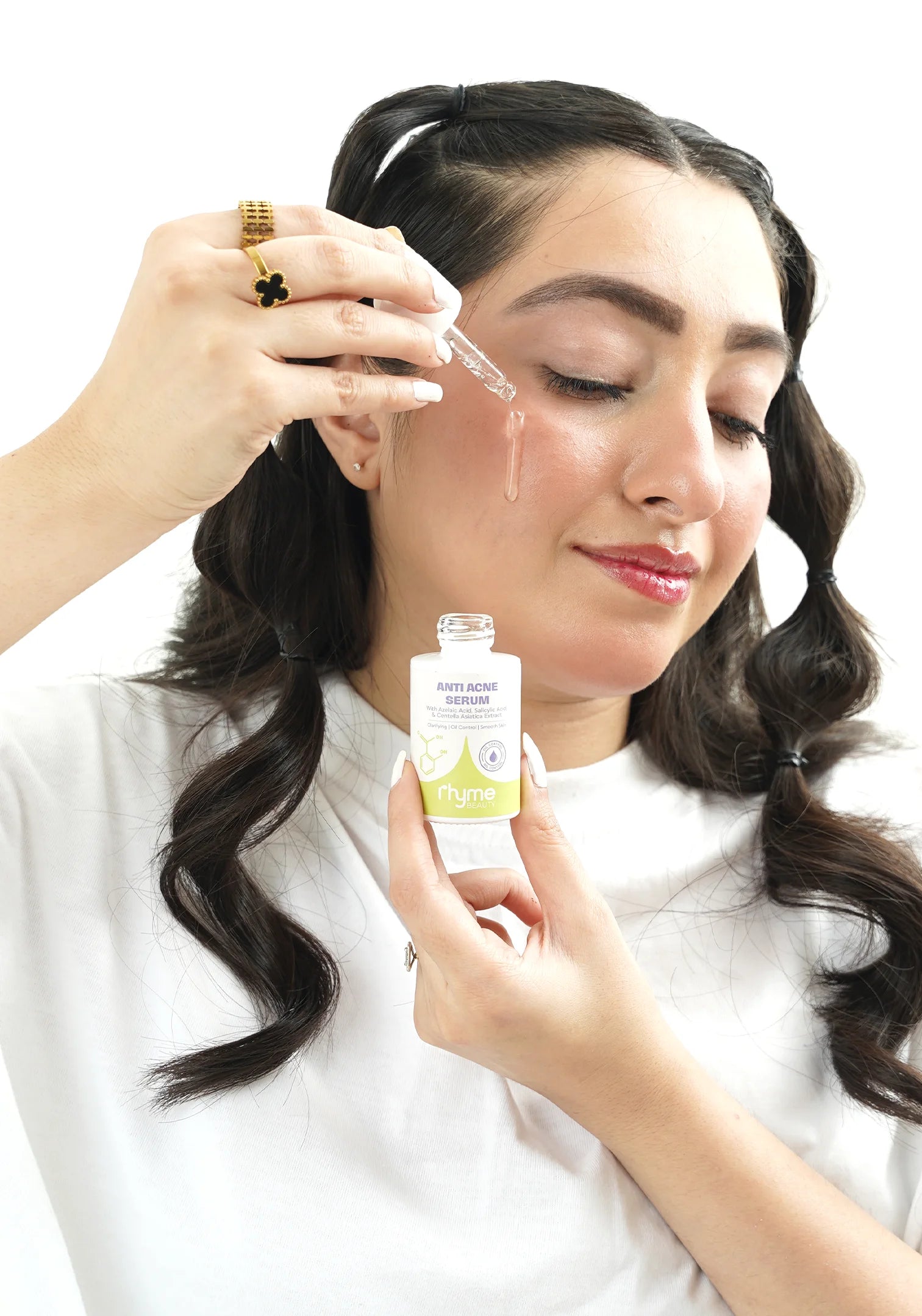 Anti Acne Serum