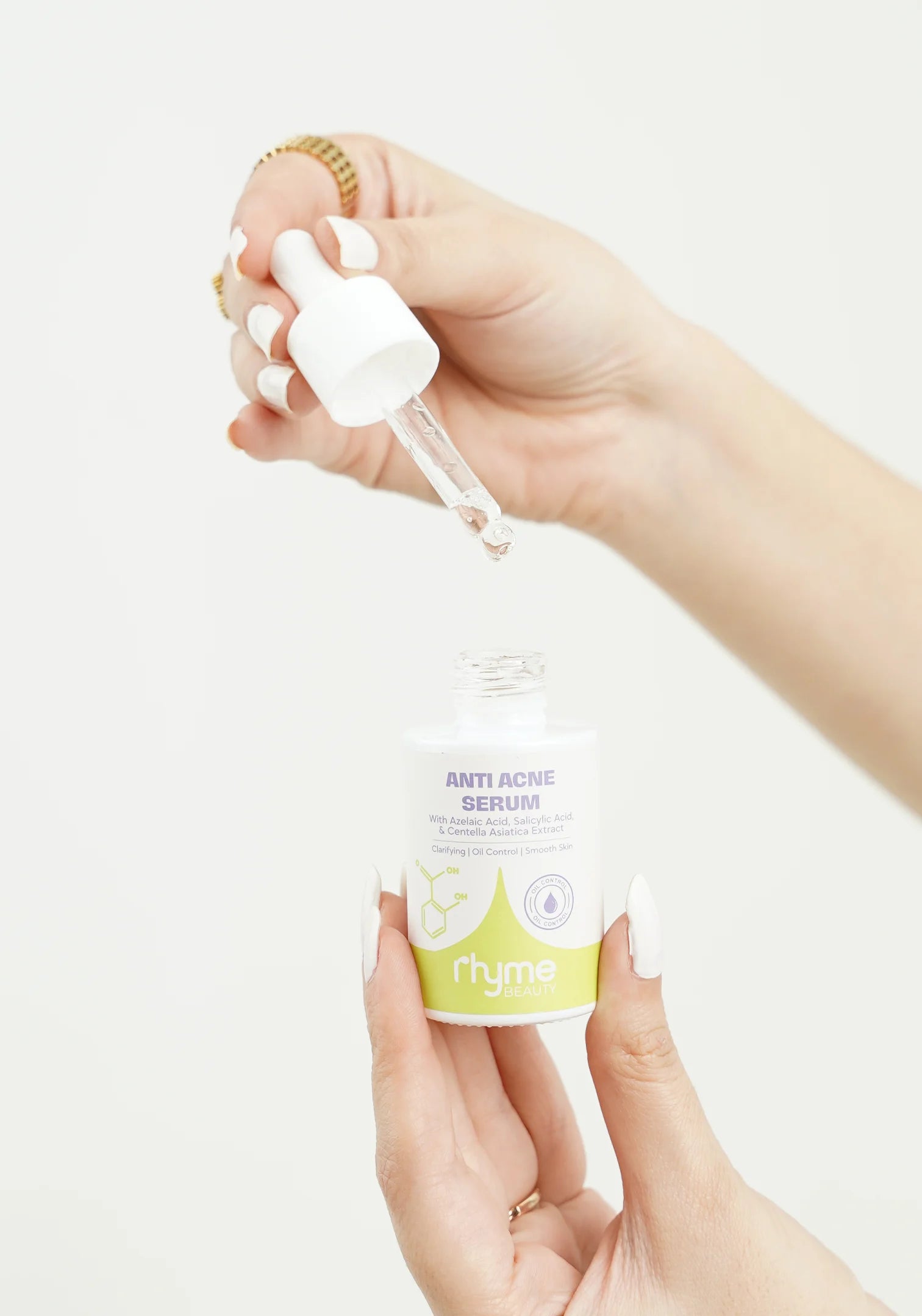 Anti Acne Serum