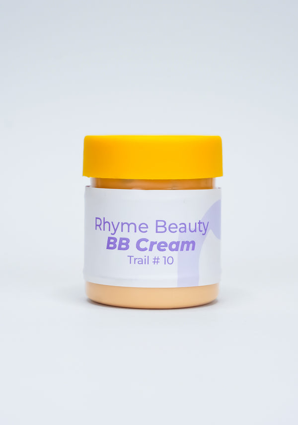 BB Cream