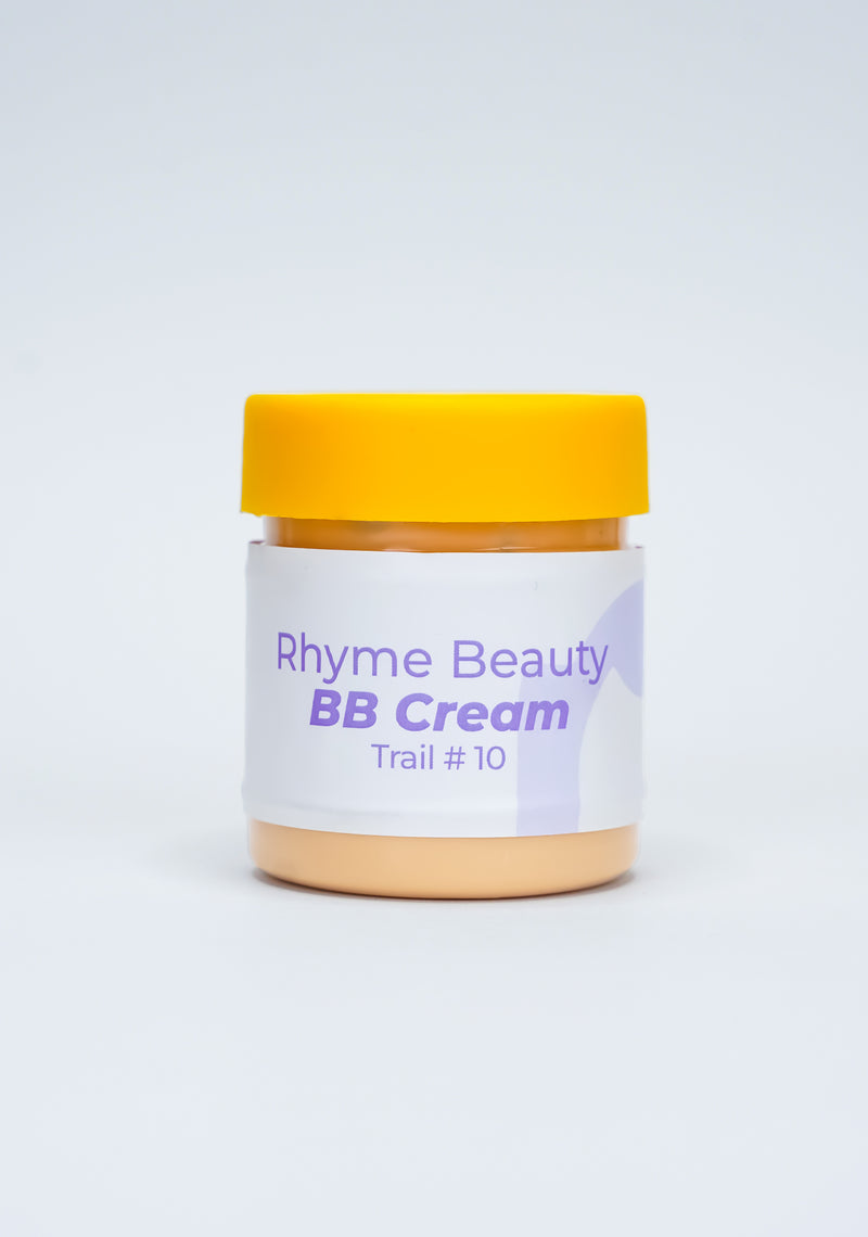 BB Cream