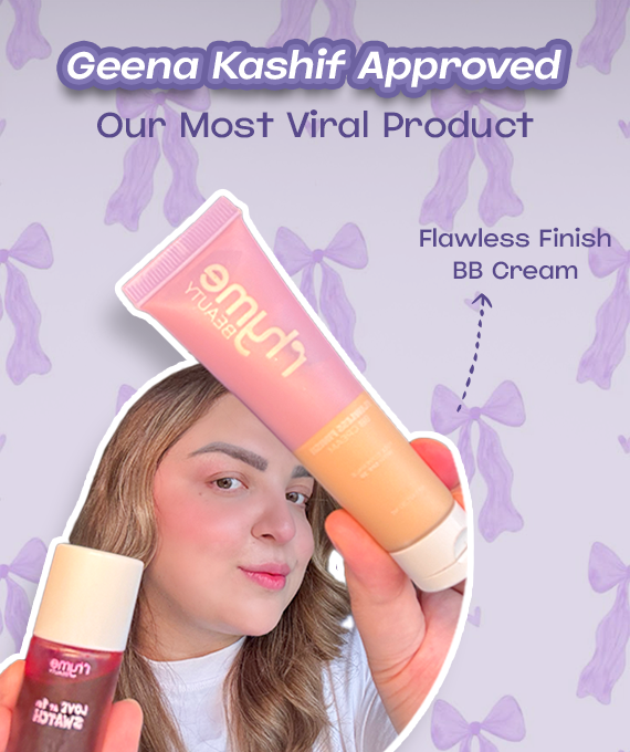 Flawless Finish BB Cream