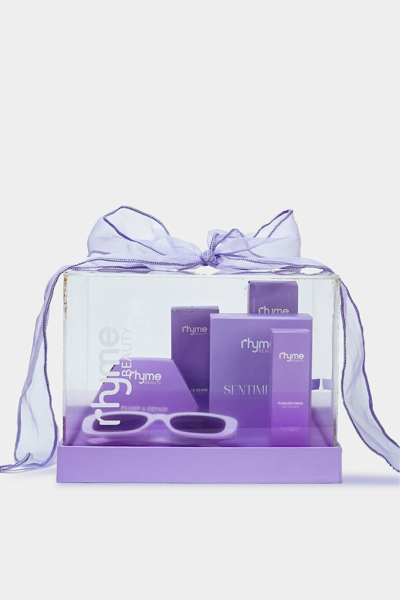 Rhyme Beauty Box