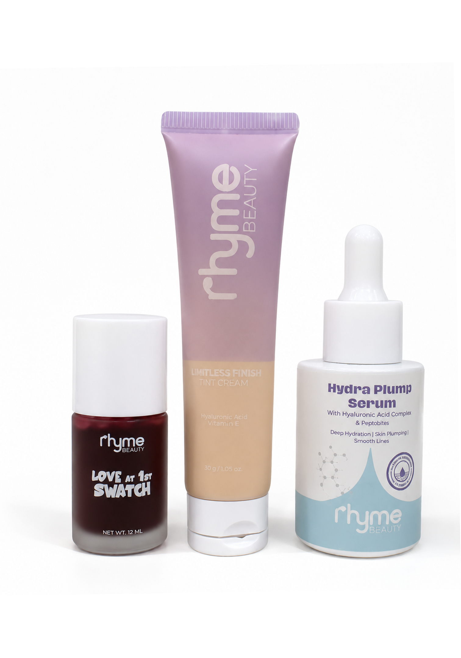 Everyday Glow Bundle