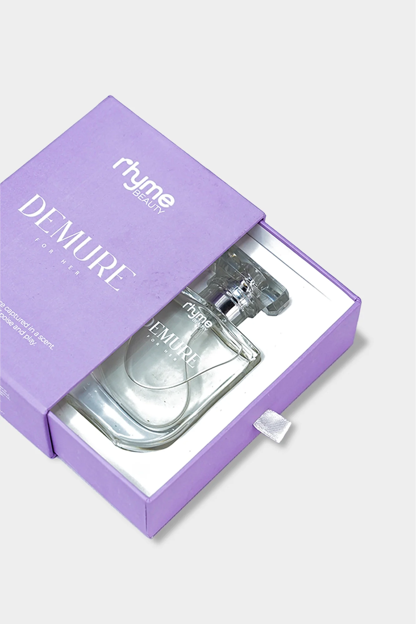 Demure Perfume for Her