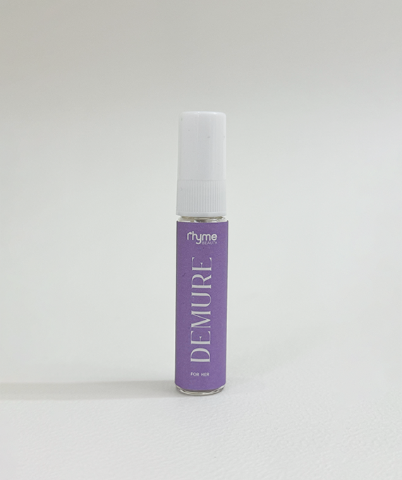 Perfume For Her Sample