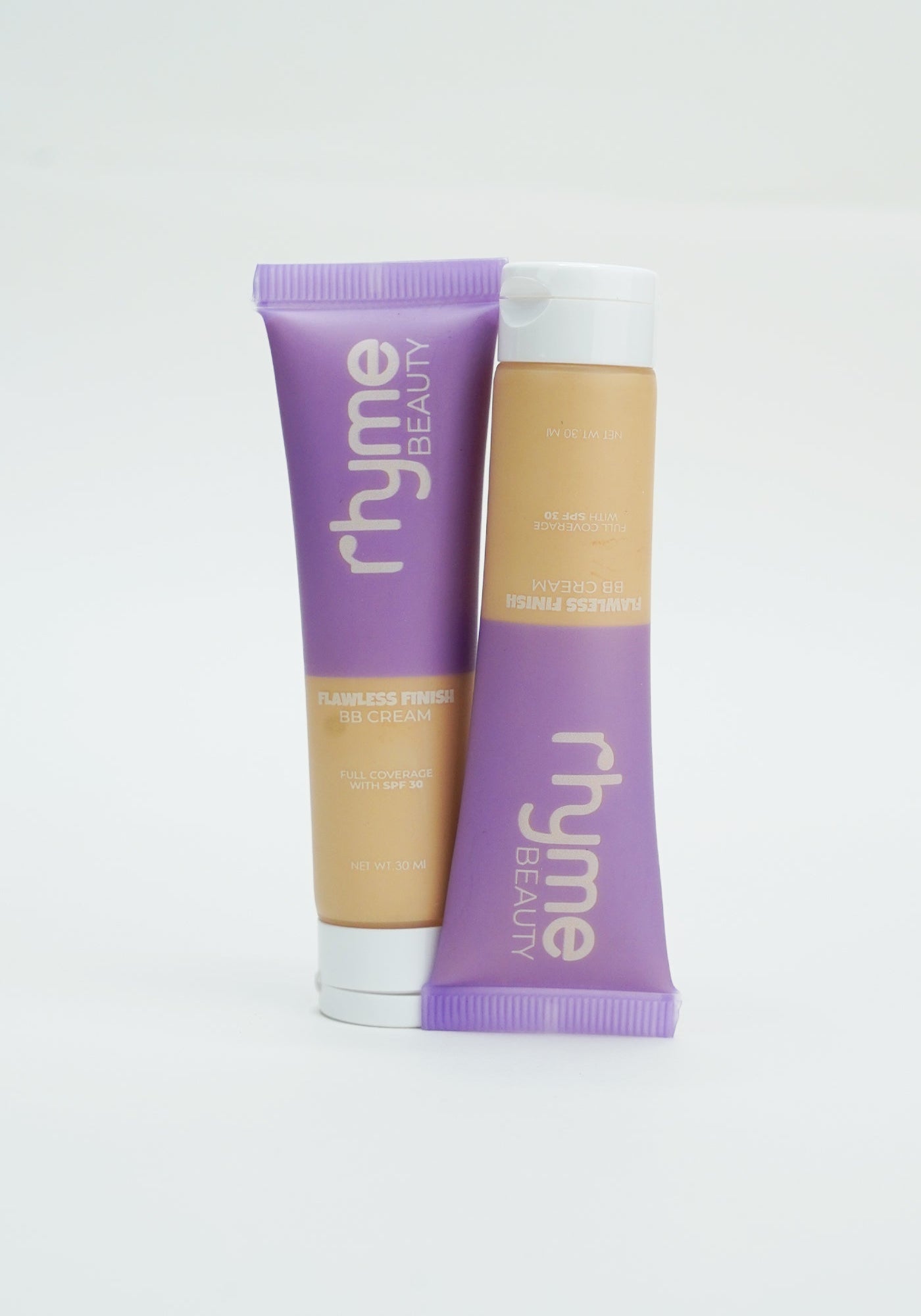 Flawless Finish BB Cream Duo Bundle