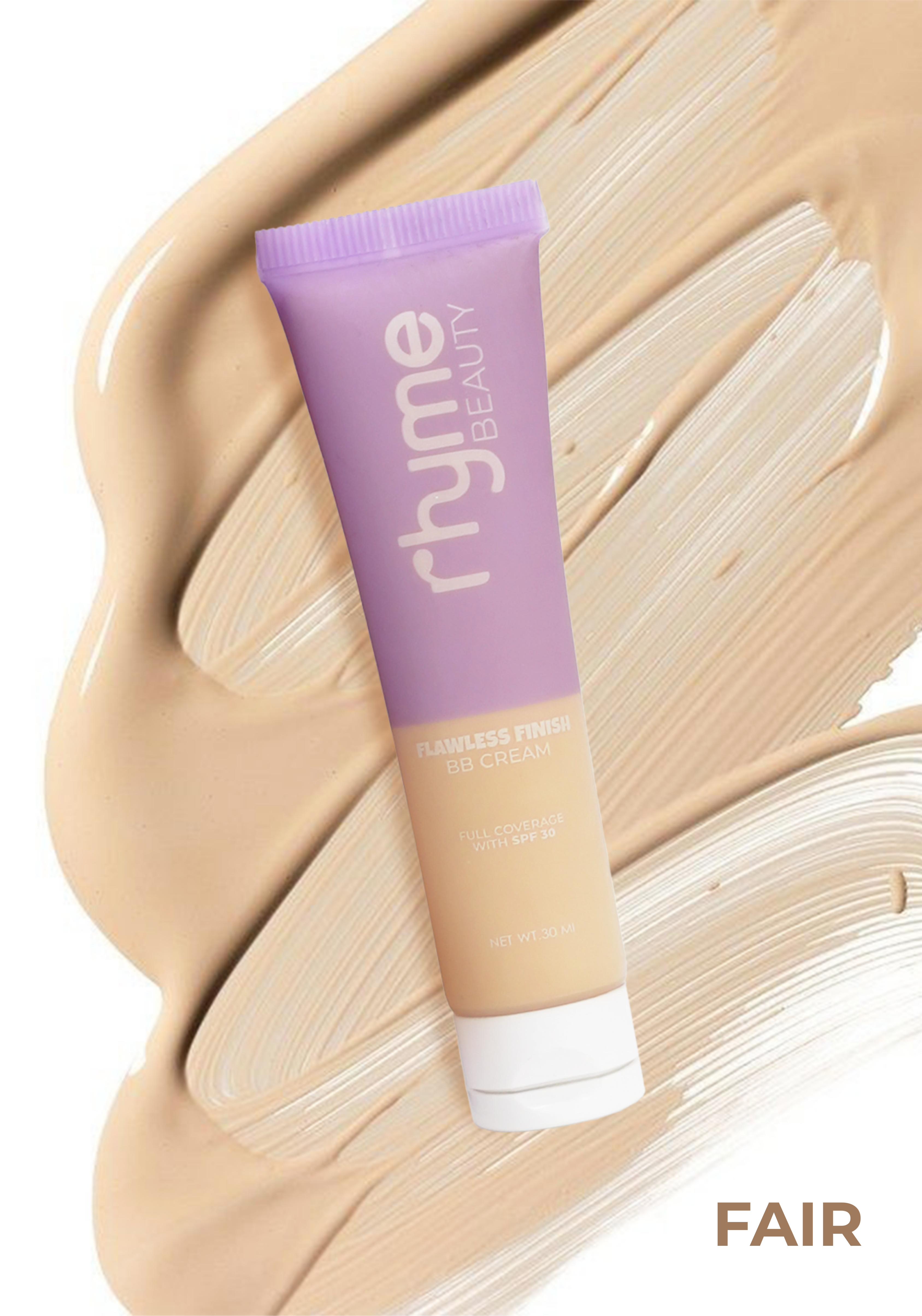 Flawless Finish BB Cream