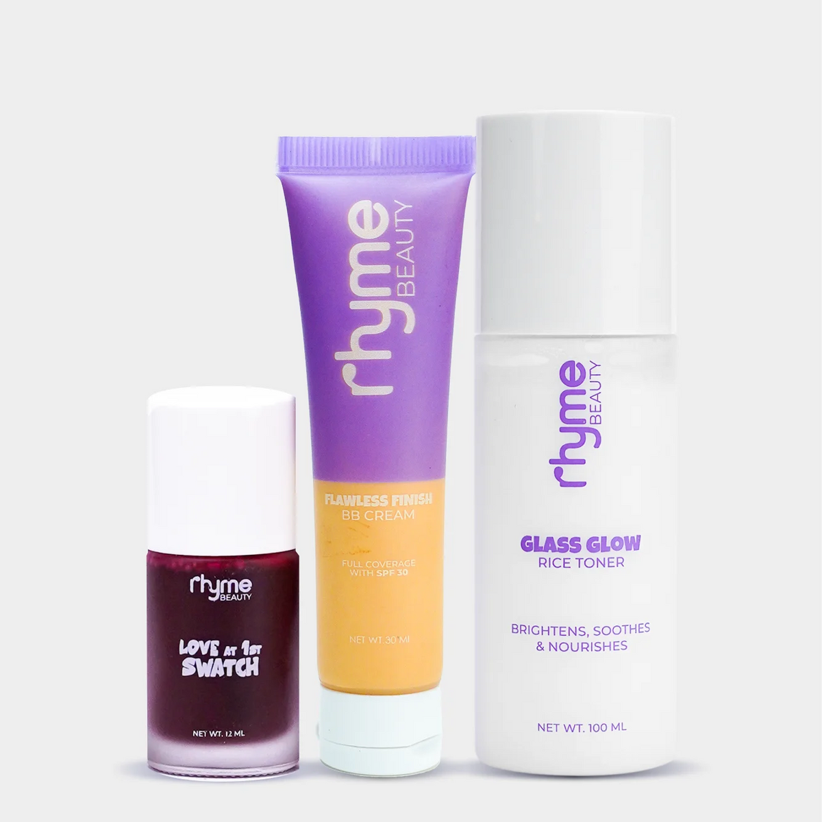 Rhyme Get Ready Essentials – RHYME Beauty – Top Beauty & Best Skin Care ...