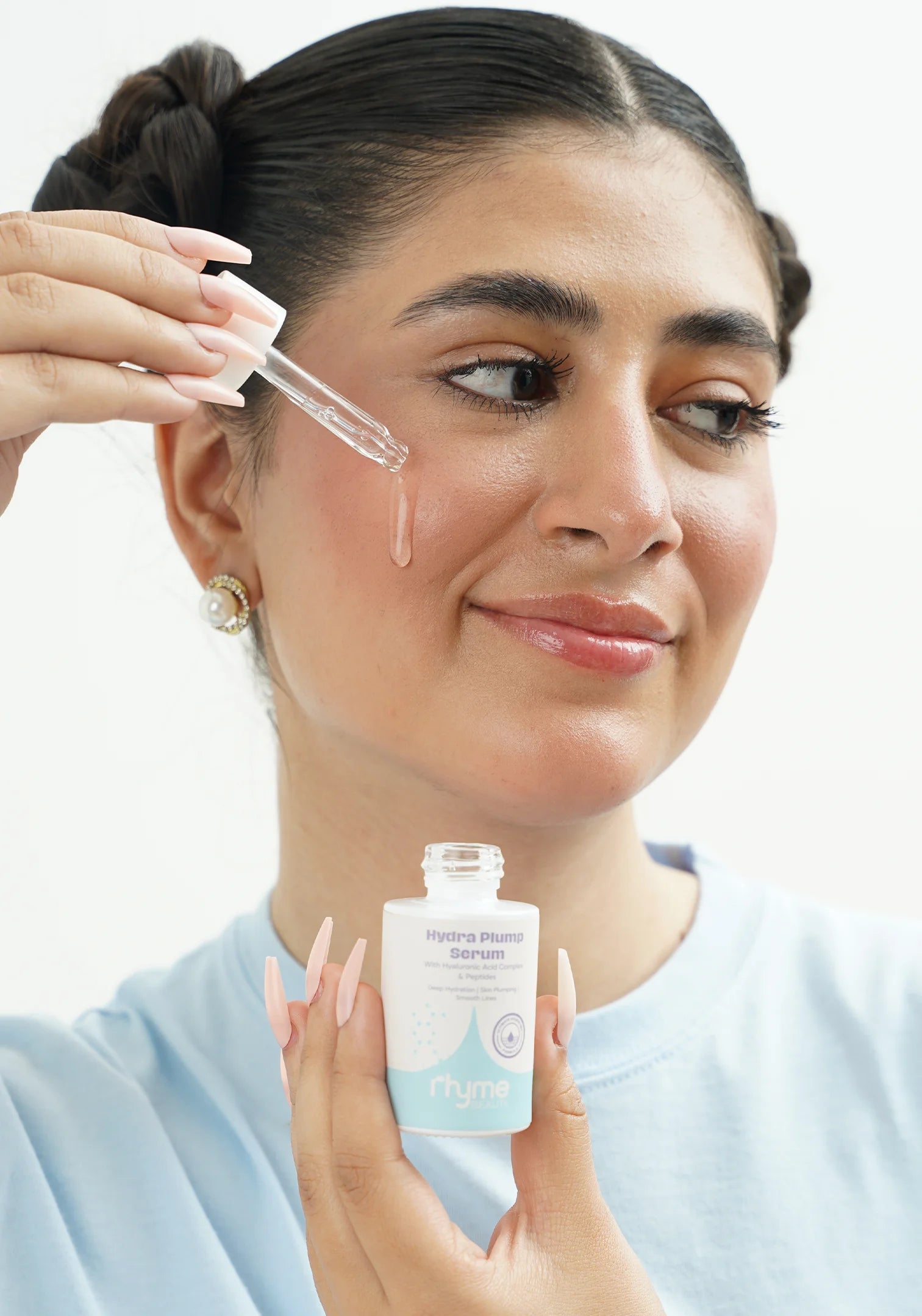 Hydra Plump Serum