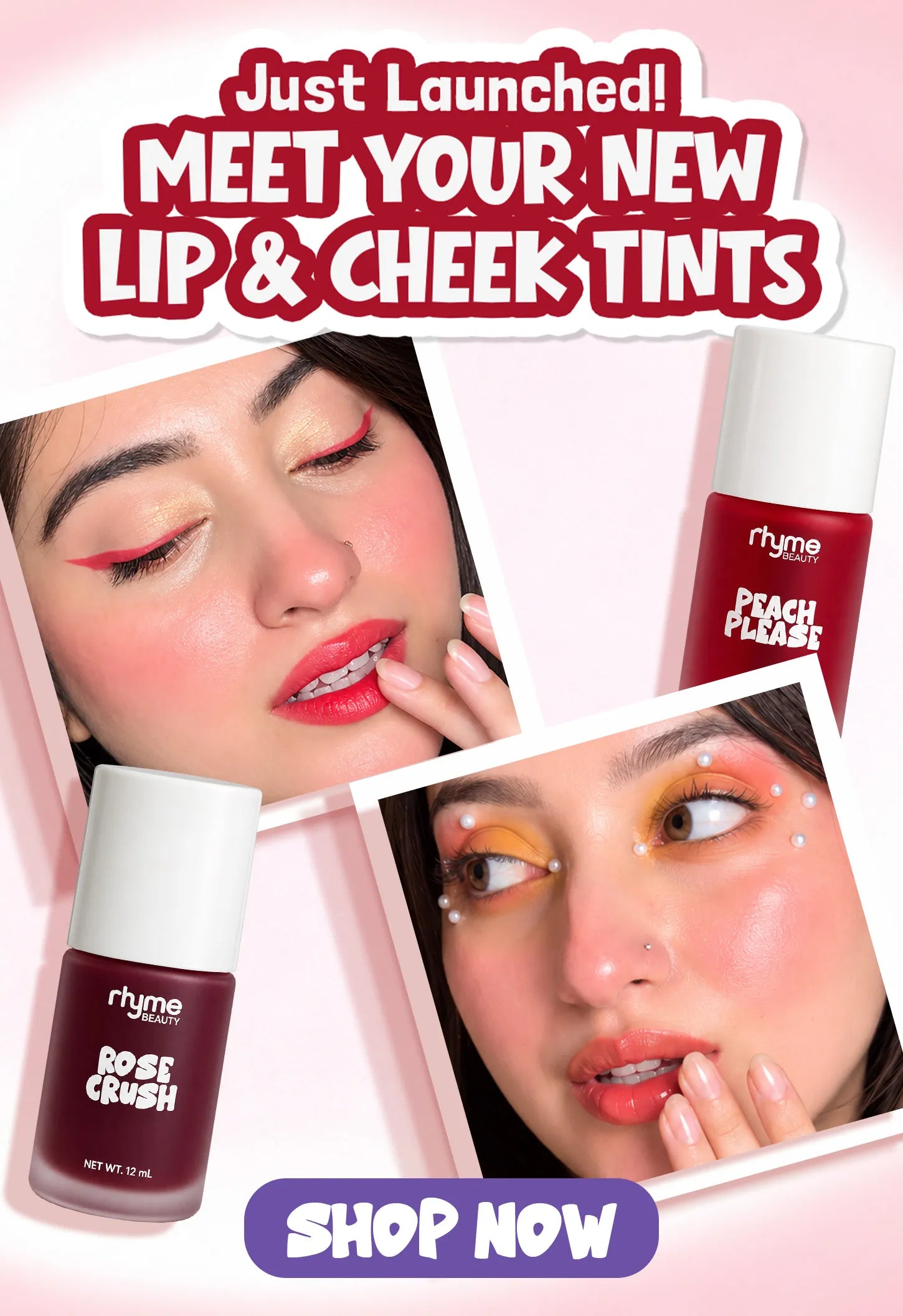 Tint Me Pretty