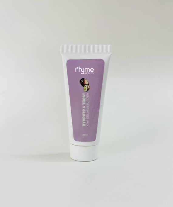 Kiwi Gel Moisturizer Sample