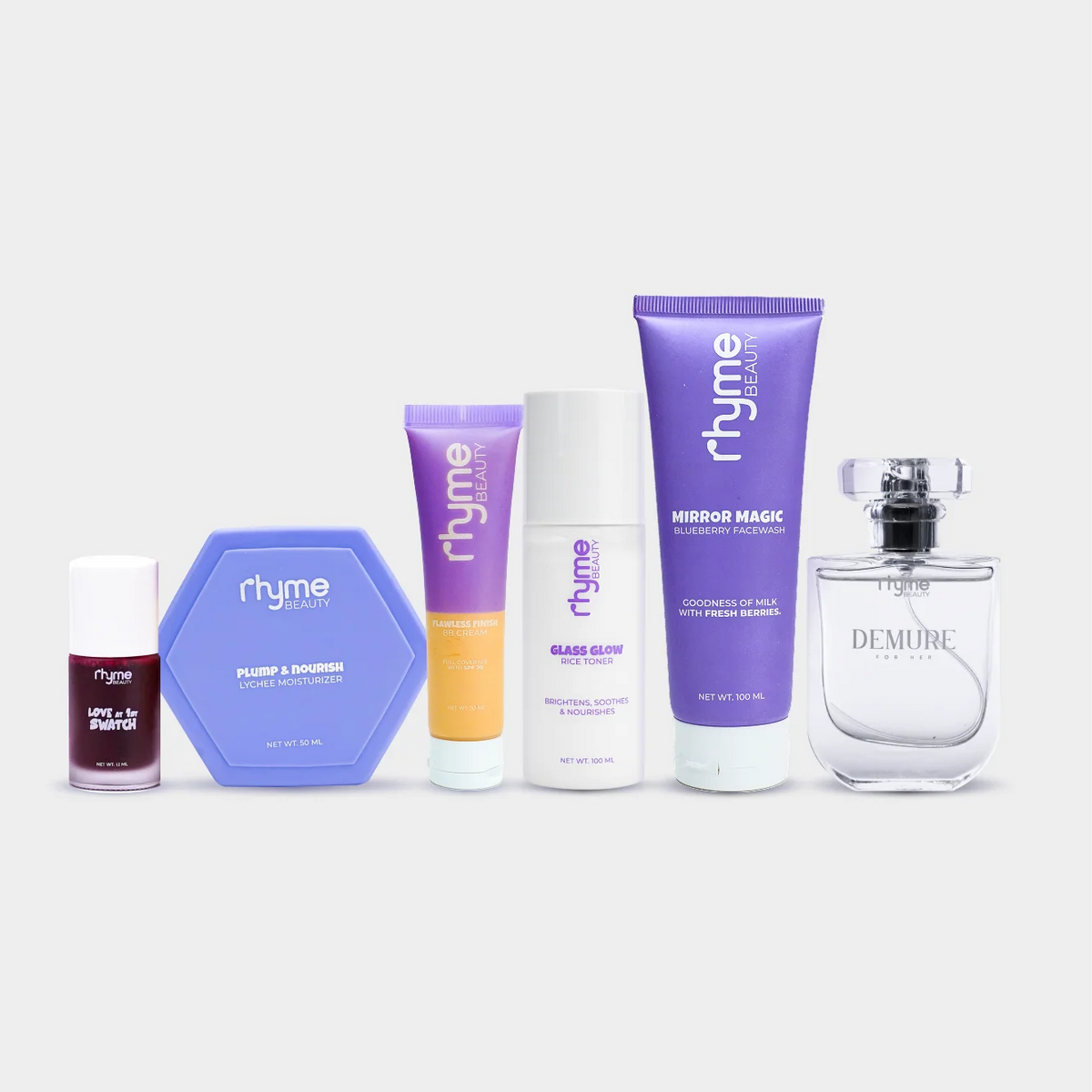 Rhyme Routine – RHYME Beauty – Top Beauty & Best Skin Care Products in ...
