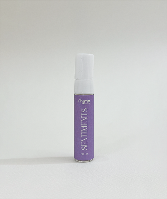 Perfume For Him Sample