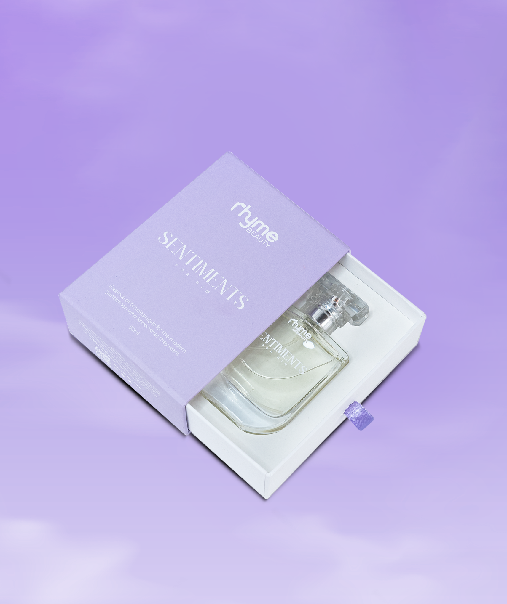 Sentiments Perfume for Him