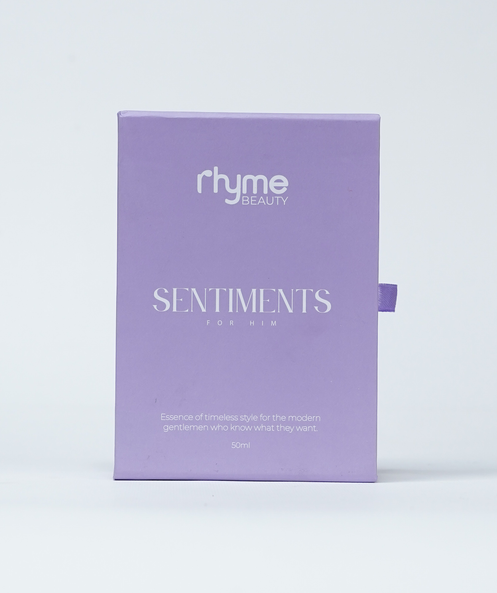 Sentiments Perfume for Him