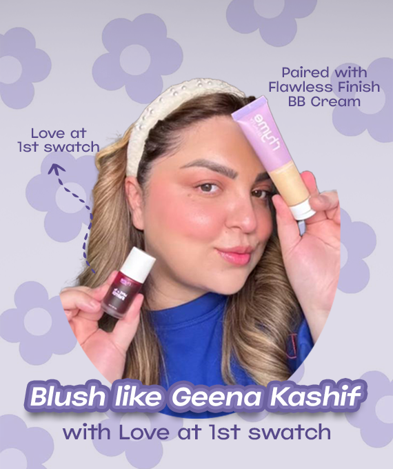 Love at First Swatch