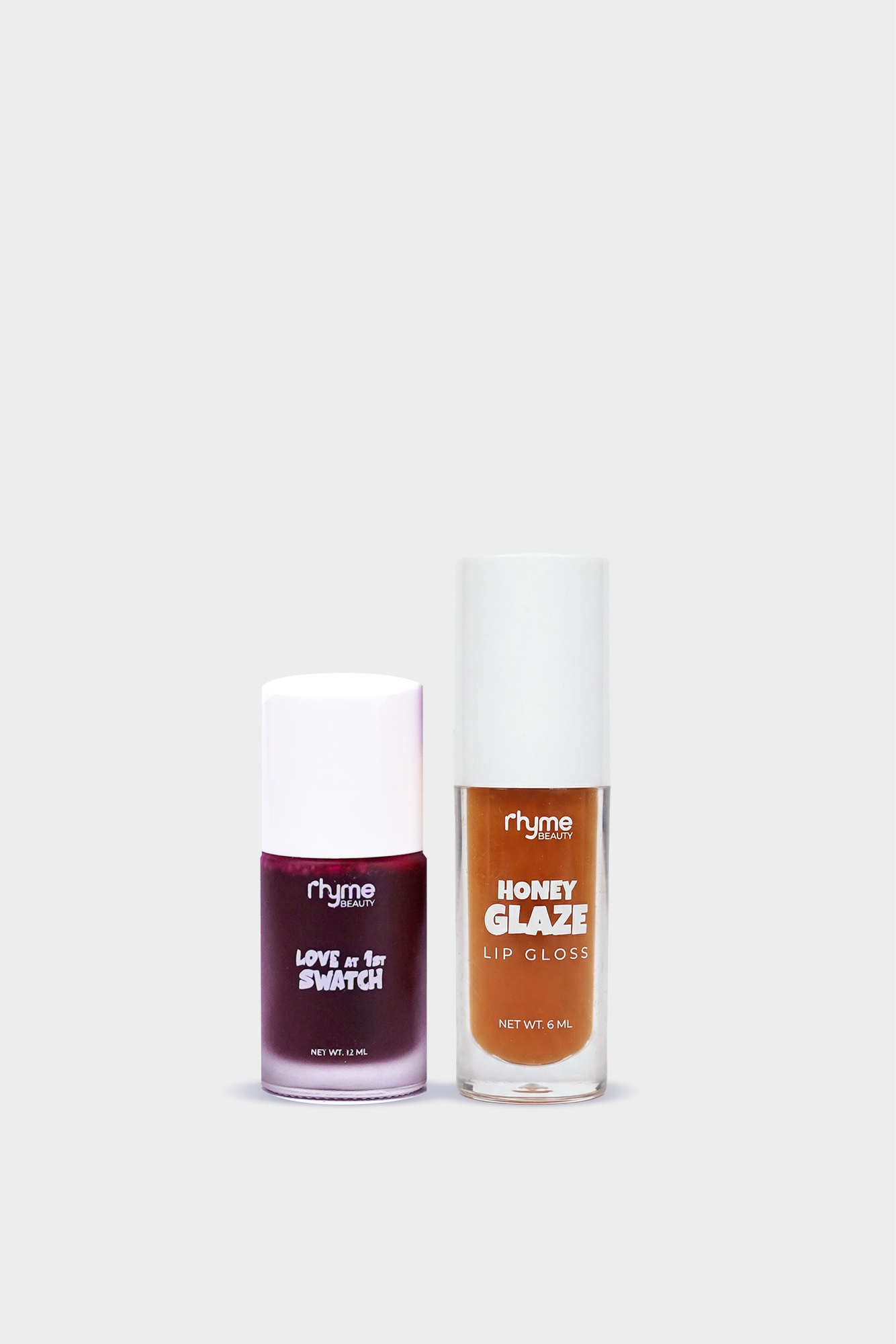 Lip Finish Bundle