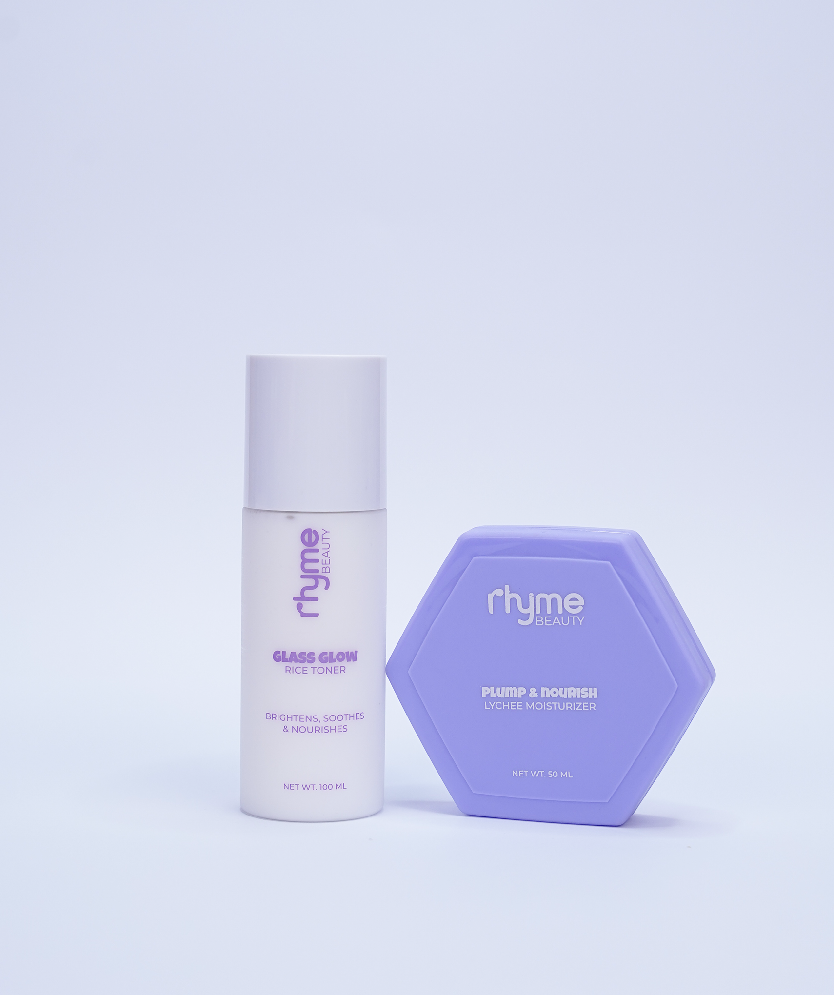 Rhyme Hydrated Skin
