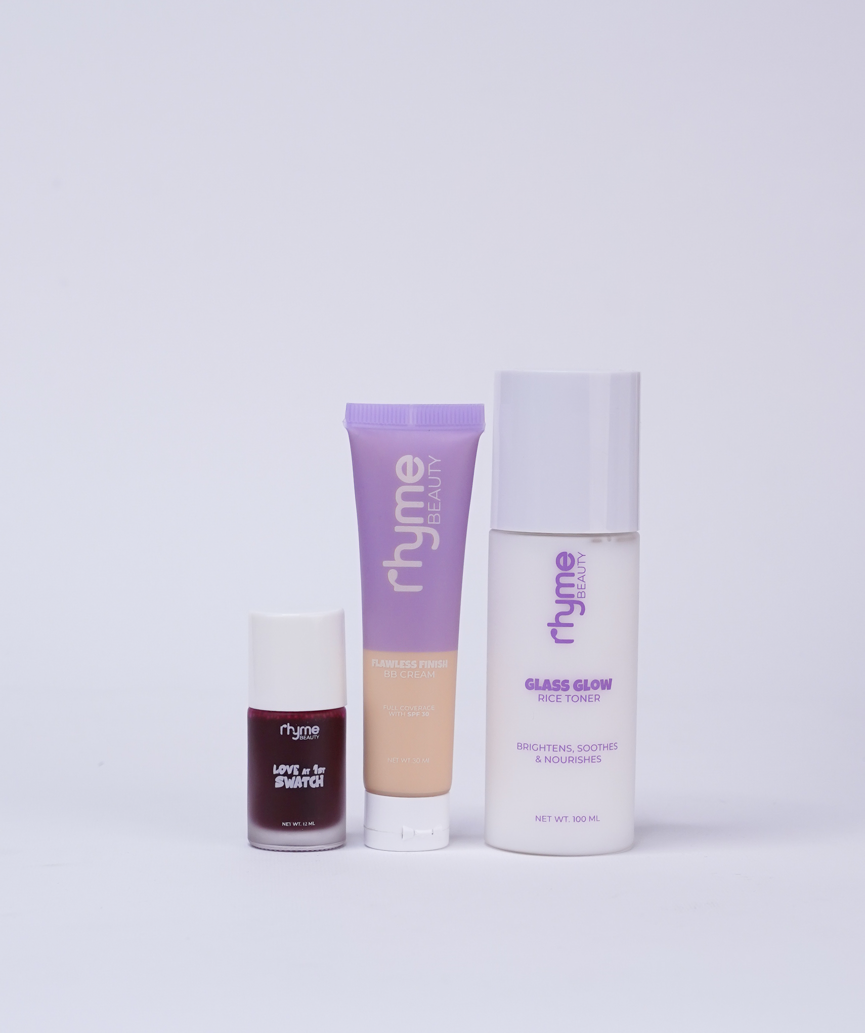 Rhyme Get Ready Essentials