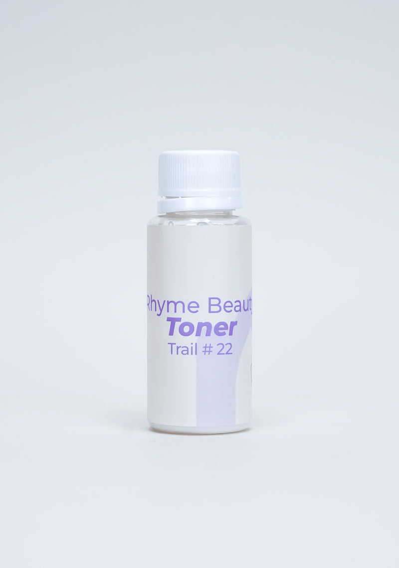 Toner