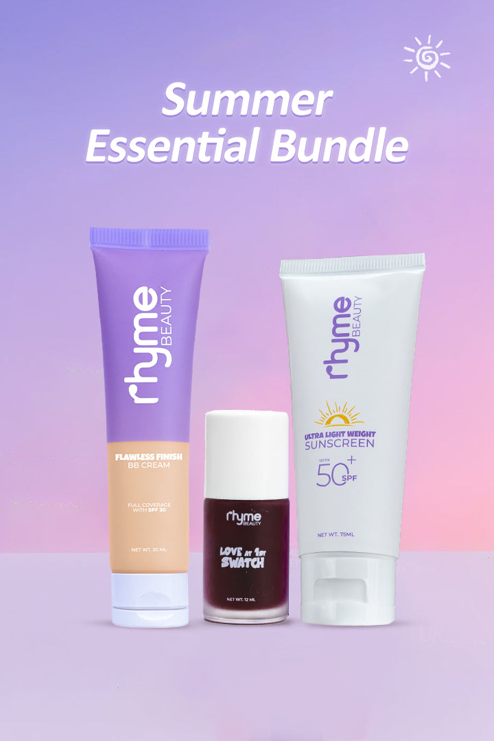 RHYME Glow Shield Bundle