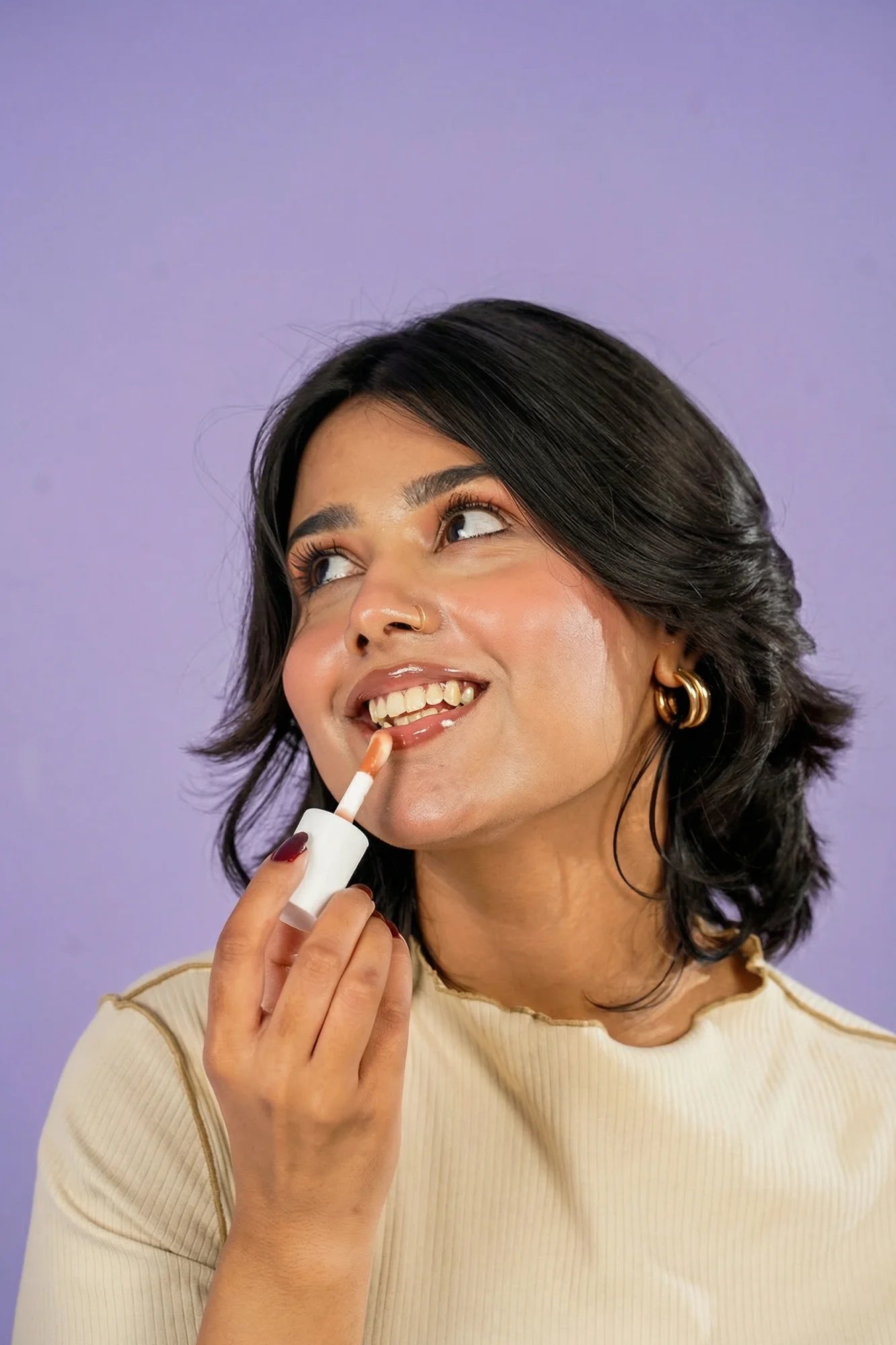 Honey Glaze Lip Gloss